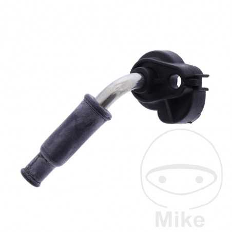 DELLORTO Bypass tube for carburettor PHVA 17.5 70 23 MM 724.55.82