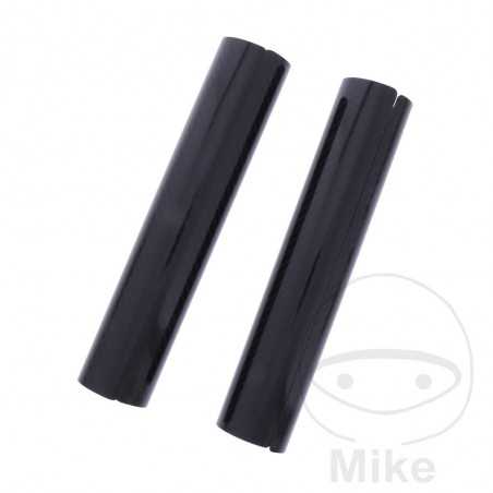 KAYABA Fork tube protector set CARBON 773.13.36