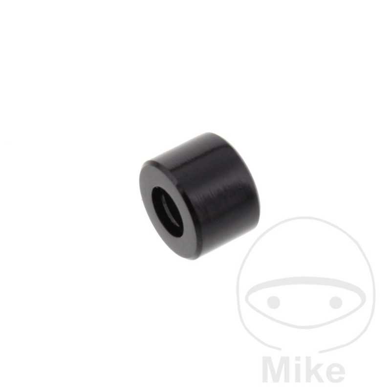 JMP Casquillo para tornillo de aluminio M6 775.22.90