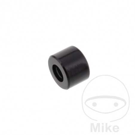 JMP Aluminum screw socket M6 775.22.90