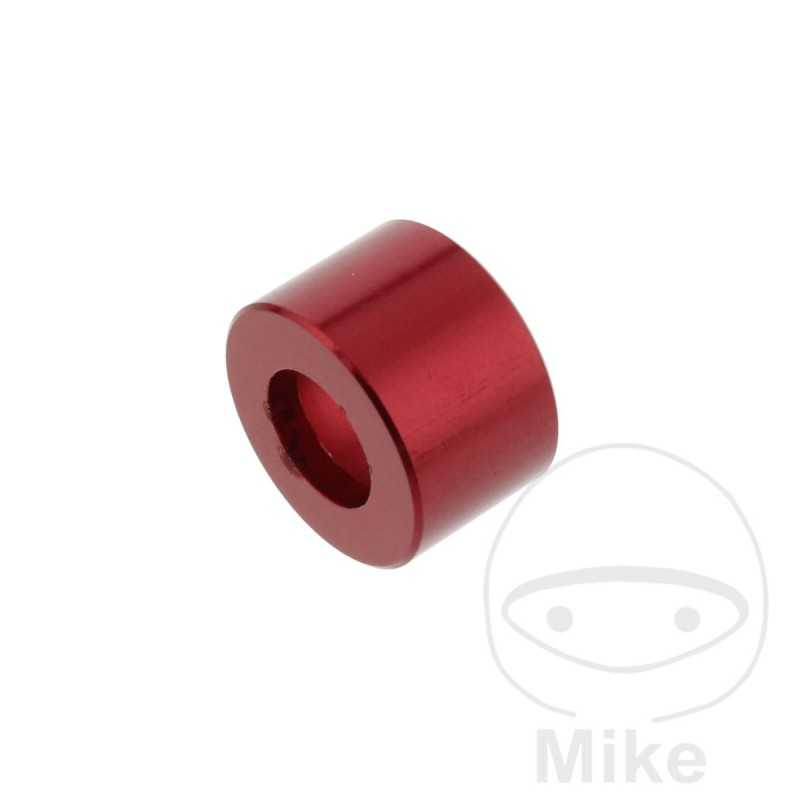 JMP Aluminum screw socket M8 775.23.01