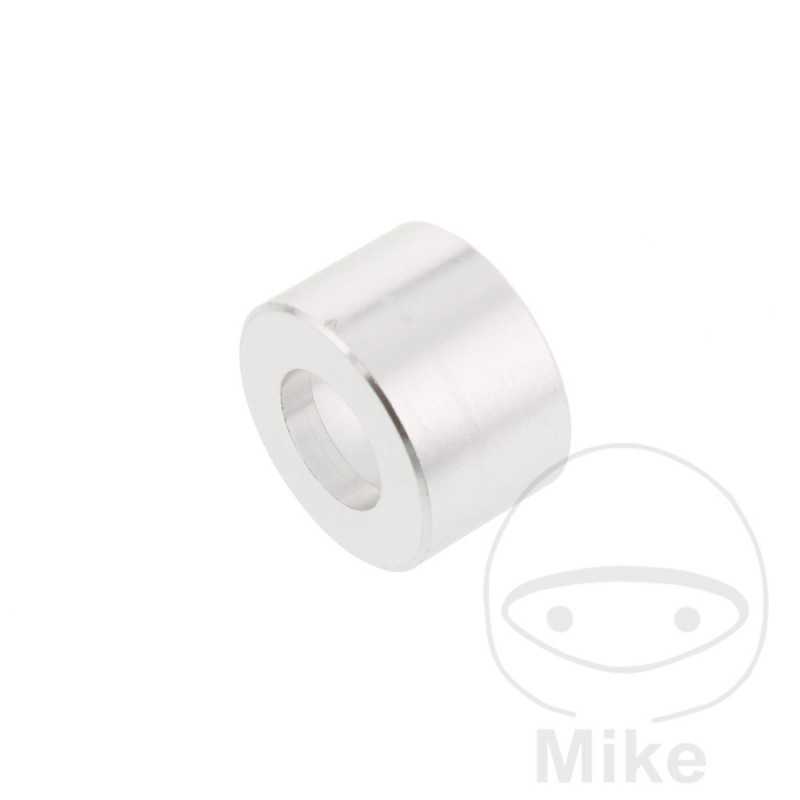 JMP Aluminum screw socket M8 775.23.02