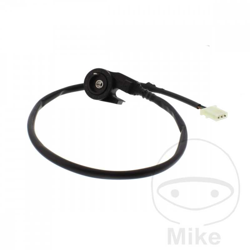 Interruptor caballete lateral OEM 705.05.97