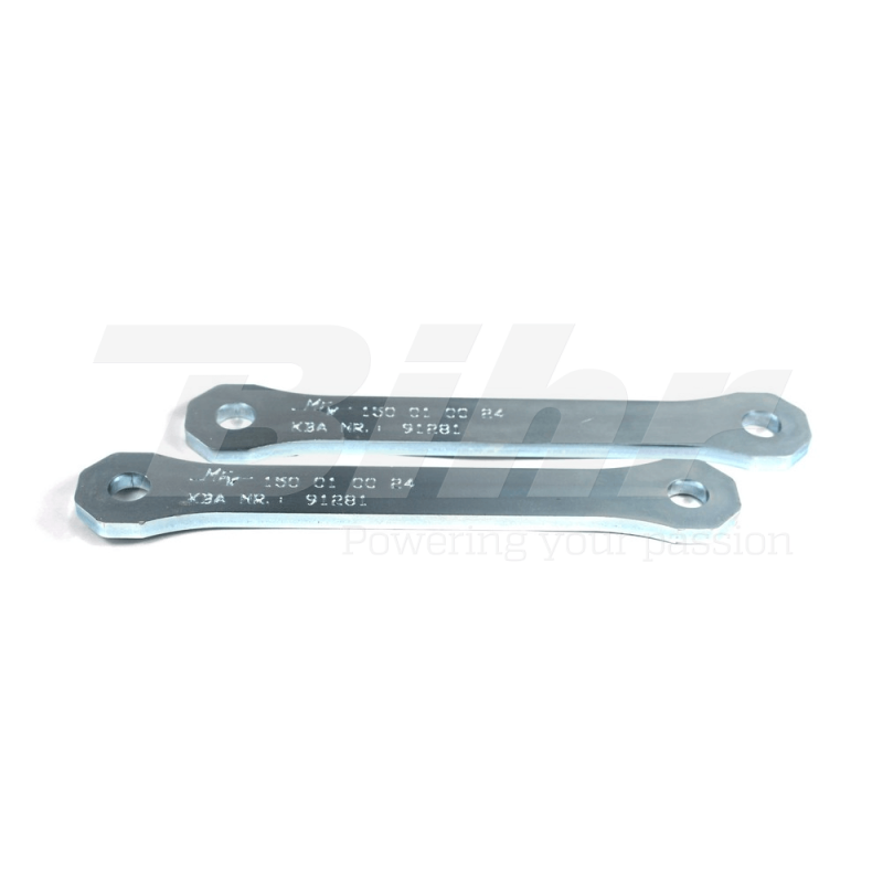 Kit lowered height suspensions  tipo 1 442998