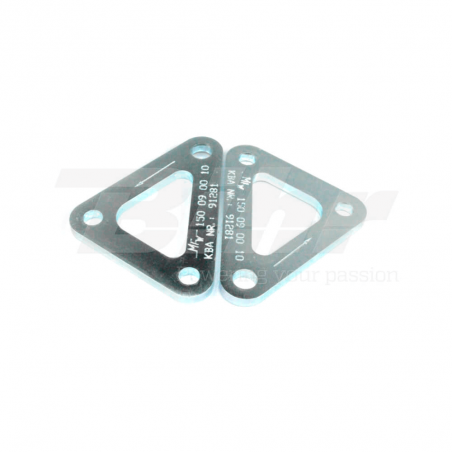 Kit lowered height suspensions  tipo 9 442868