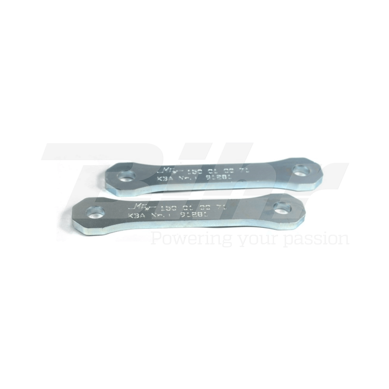 TECNIUM Kit bajada altura suspensiones tipo 1 442988