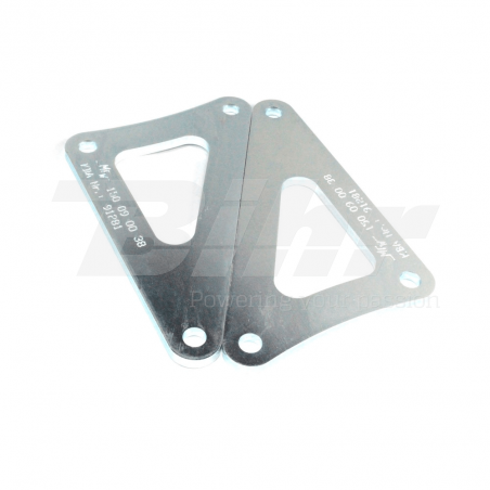 Kit lowered height suspensions  tipo 9 442966