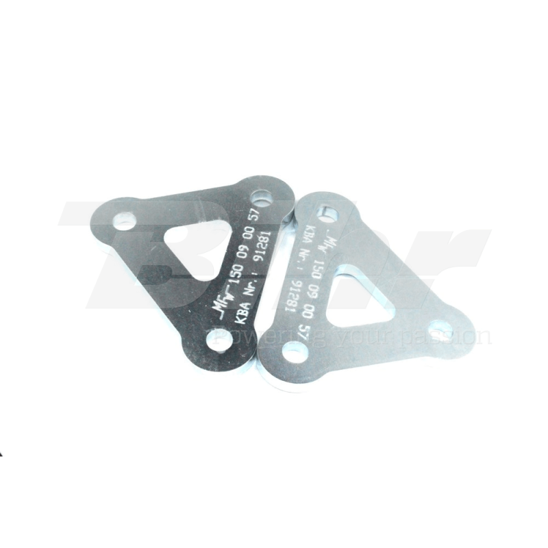 TECNIUM Kit bajada altura suspensiones tipo 9 442995
