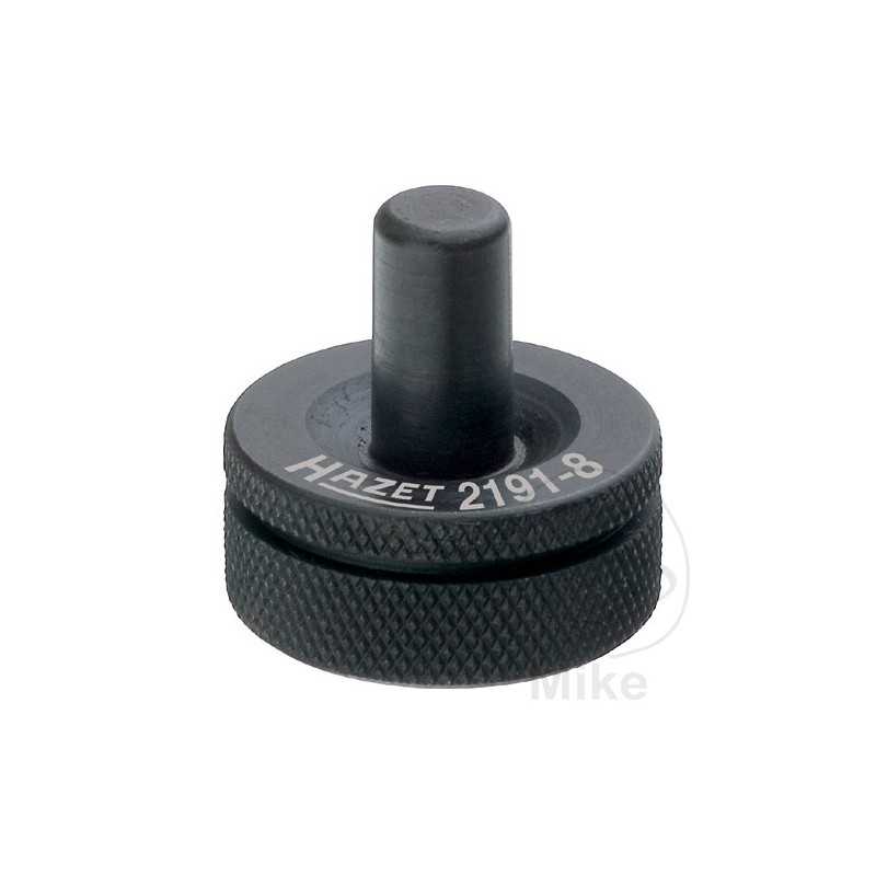 HAZET Pieza de presión máquina rebordear latiguillo freno 6 MM 606.52.54