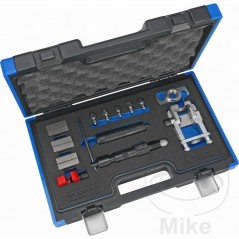 CONDOR Tool box for brake hose crimping machine 4.75-6.00 MM 612.00.09