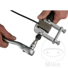 CONDOR Tool box for brake hose crimping machine 4.75-6.00 MM 612.00.09