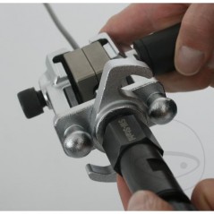 CONDOR Tool box for brake hose crimping machine 4.75-6.00 MM 612.00.09