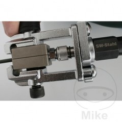 CONDOR Tool box for brake hose crimping machine 4.75-6.00 MM 612.00.09