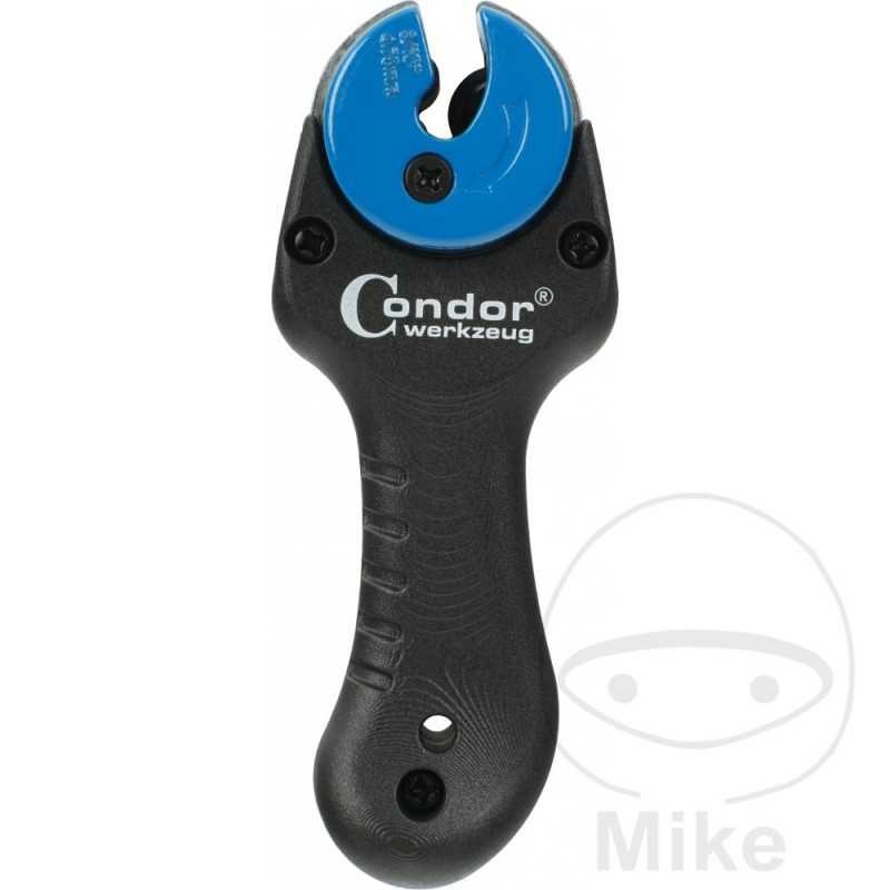 CONDOR brake hose cutter 4.75 MM 612.00.54