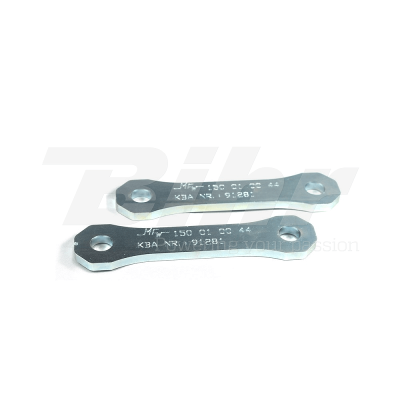 Kit lowered height suspensions  tipo 1 442987