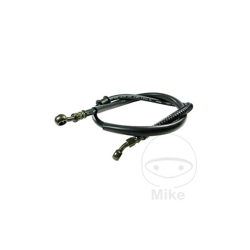 Standard front brake hose 718.02.43