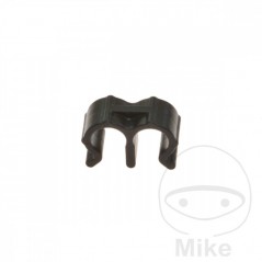 Double brake hose support RH-27 7 MM 757.10.10