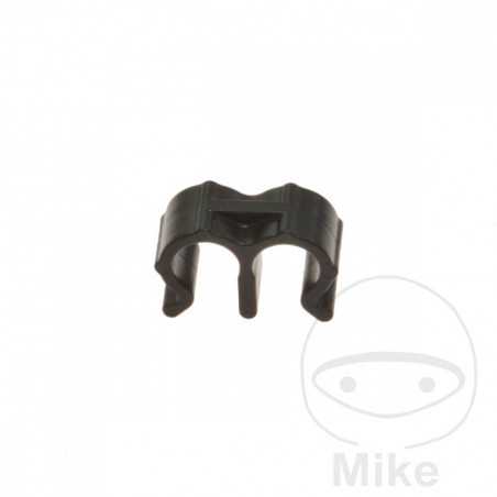 Double brake hose support RH-27 7 MM 757.10.10