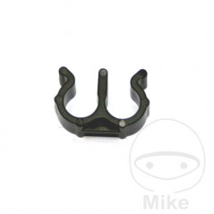 Double brake hose support RH-27 7 MM 757.10.10
