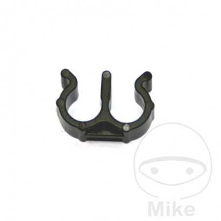 Soporte doble latiguillo de freno RH-27 7 MM 757.10.10