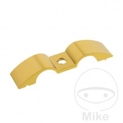 Double brake hose support 9 MM 775.19.07