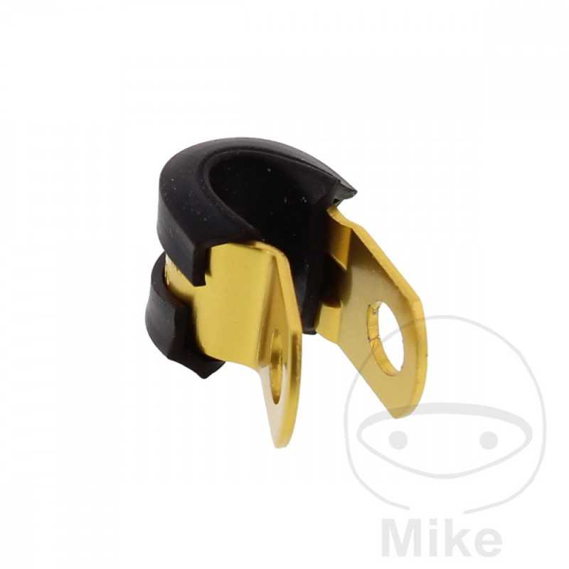 JMP Soporte Latiguillo de freno 6 MM 775.84.12