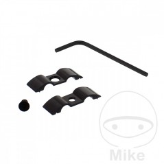 JMP Double brake hose support 7 MM 775.84.48VAR