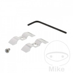 JMP Double brake hose support 9 MM 775.84.54VAR