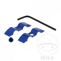 JMP Double brake hose support 9 MM 775.84.54VAR