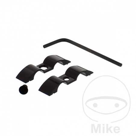 JMP Soporte doble latiguillo de freno 9 MM 775.84.54VAR