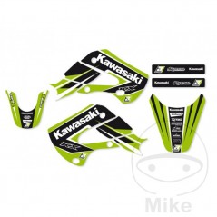 BLACKBIRD RACING Kit adhesivos pegatinas para moto DREAM 4 711.08.63