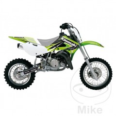 BLACKBIRD RACING Kit adhesivos pegatinas para moto DREAM 4 711.08.63