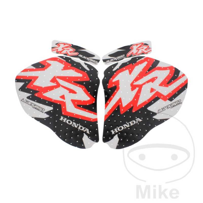 BLACKBIRD RACING Kit adhesivos pegatinas para moto original 711.09.37