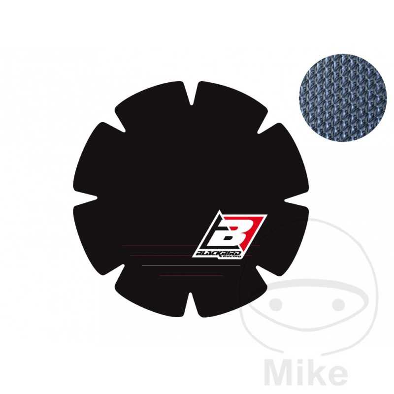 BLACKBIRD RACING Adhesivo protector para tapa de embrague 711.10.28