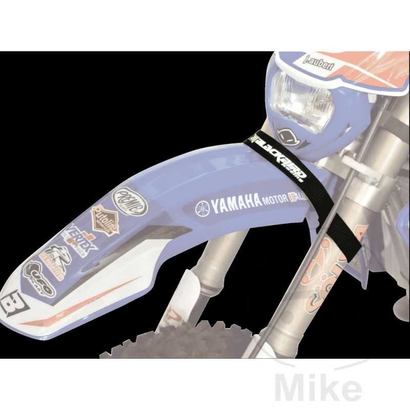 BLACKBIRD RACING Motorcycle front safety strap for motocross 711.10.36