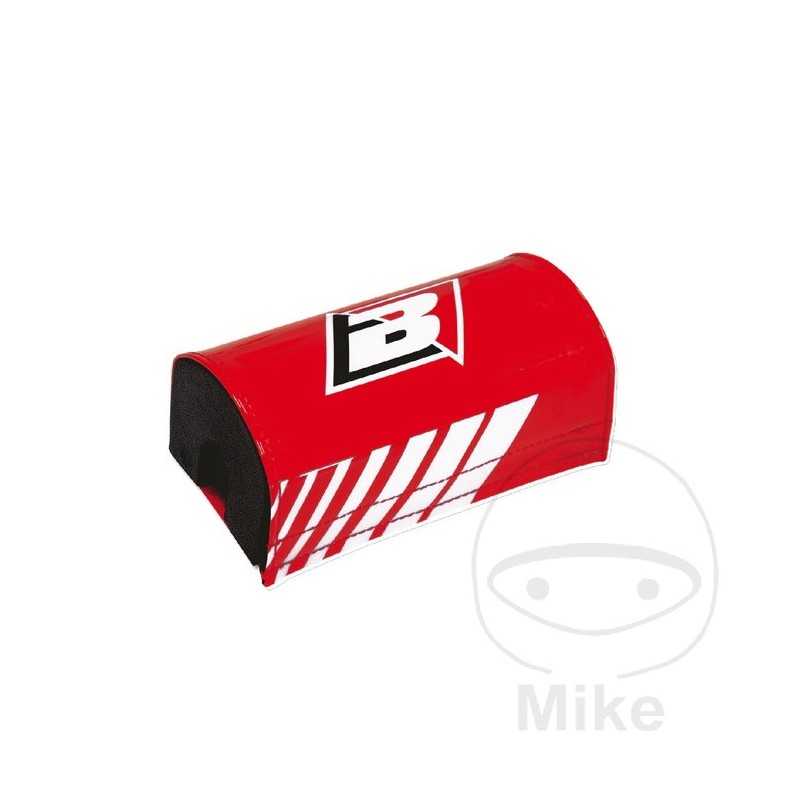 BLACKBIRD RACING Protector manillar de moto 711.10.76