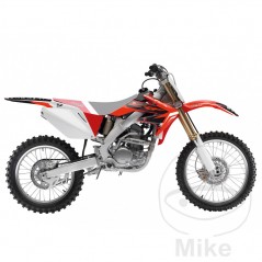BLACKBIRD RACING Kit stickers for motorcycle DREAM 4 711.14.04