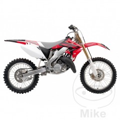 BLACKBIRD RACING Kit stickers for motorcycle DREAM 4 711.14.12