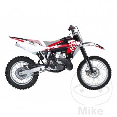 BLACKBIRD RACING Kit adhesivos pegatinas para moto DREAM 4 711.14.24