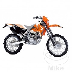 BLACKBIRD RACING Kit stickers for motorcycle DREAM 4 711.14.33