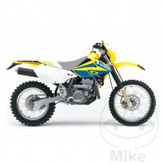 BLACKBIRD RACING Kit stickers for motorcycle DREAM 4 711.14.34