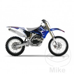 BLACKBIRD RACING Kit stickers for motorcycle DREAM 4 711.14.38