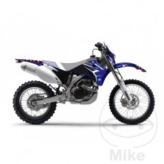BLACKBIRD RACING Kit stickers for motorcycle DREAM 4 711.14.39