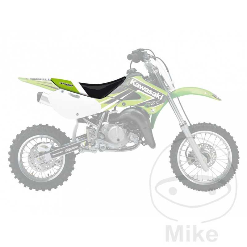 BLACKBIRD RACING Funda cubre asiento moto DREAM 4 711.14.94
