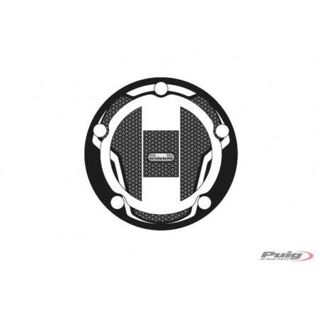 Protective adhesive gasoline cap  RADICAL