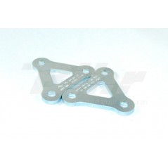 Kit height rise suspensions  tipo 9 443169