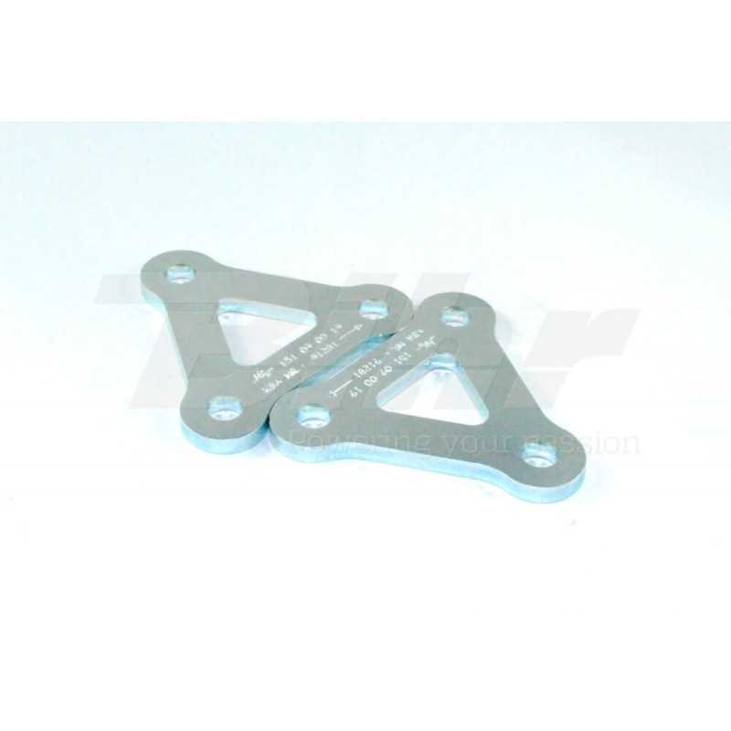 Kit height rise suspensions  tipo 9 443169