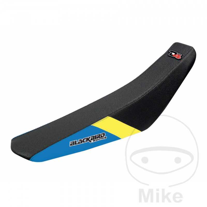 BLACKBIRD RACING Motorcycle seat cover DREAM 4 711.17.25