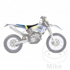 BLACKBIRD RACING Funda cubre asiento moto DREAM 4 711.17.25