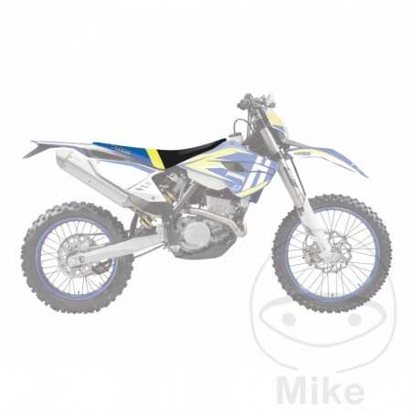 BLACKBIRD RACING Funda cubre asiento moto DREAM 4 711.17.25